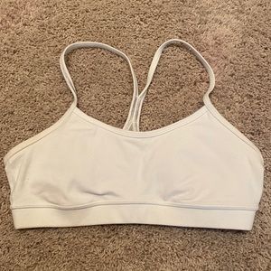 Lululemon Flow Y Bra